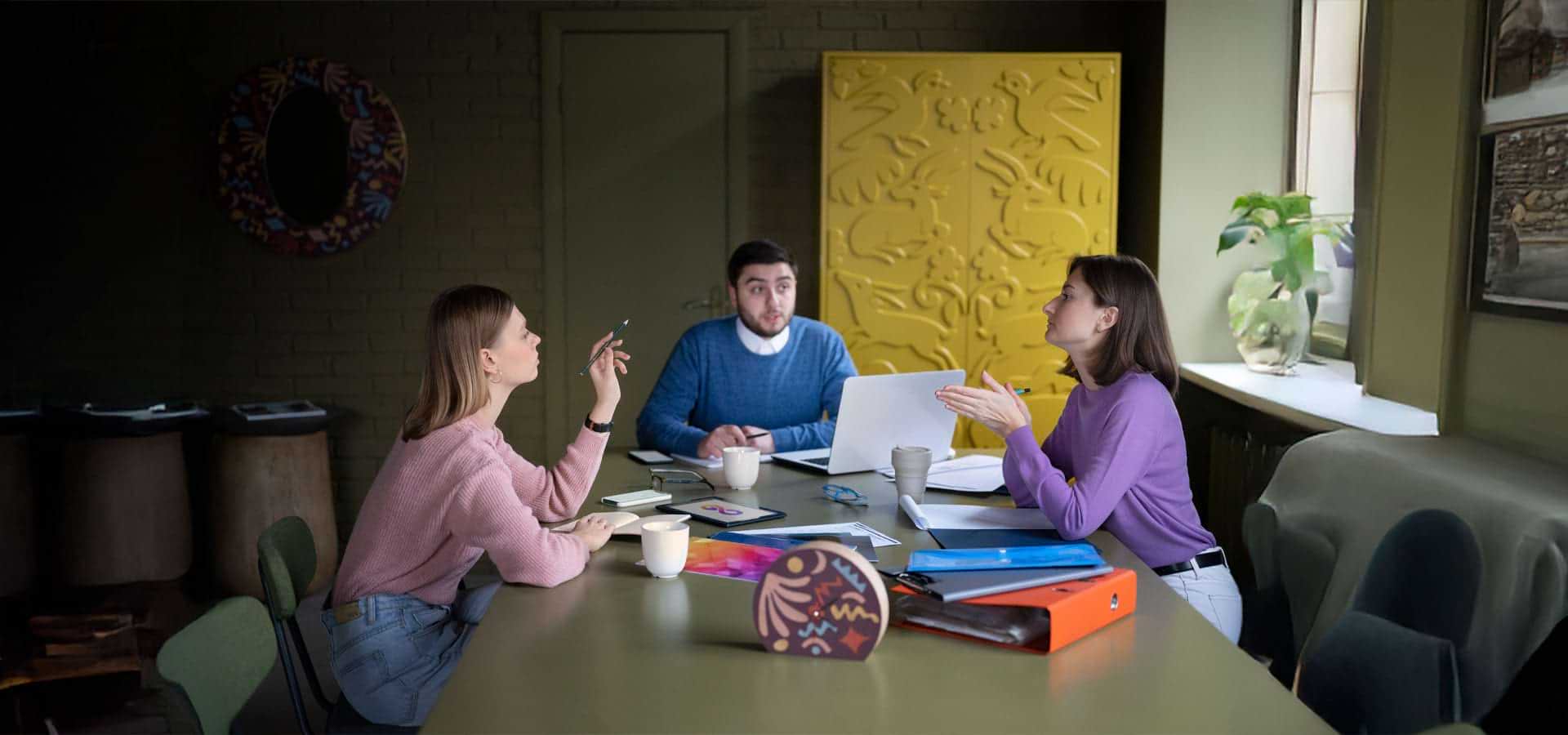 storytelling for branding