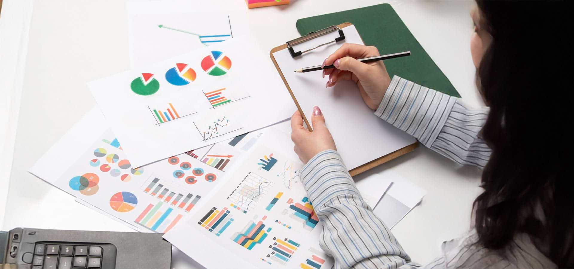 Marketing Objectives