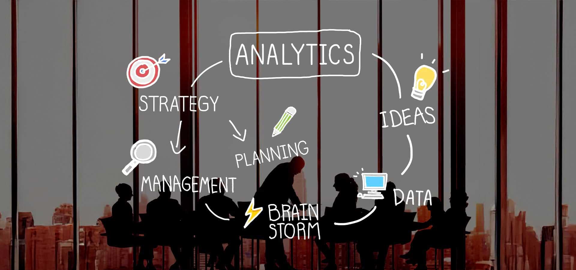 elements of digital transformation strategy