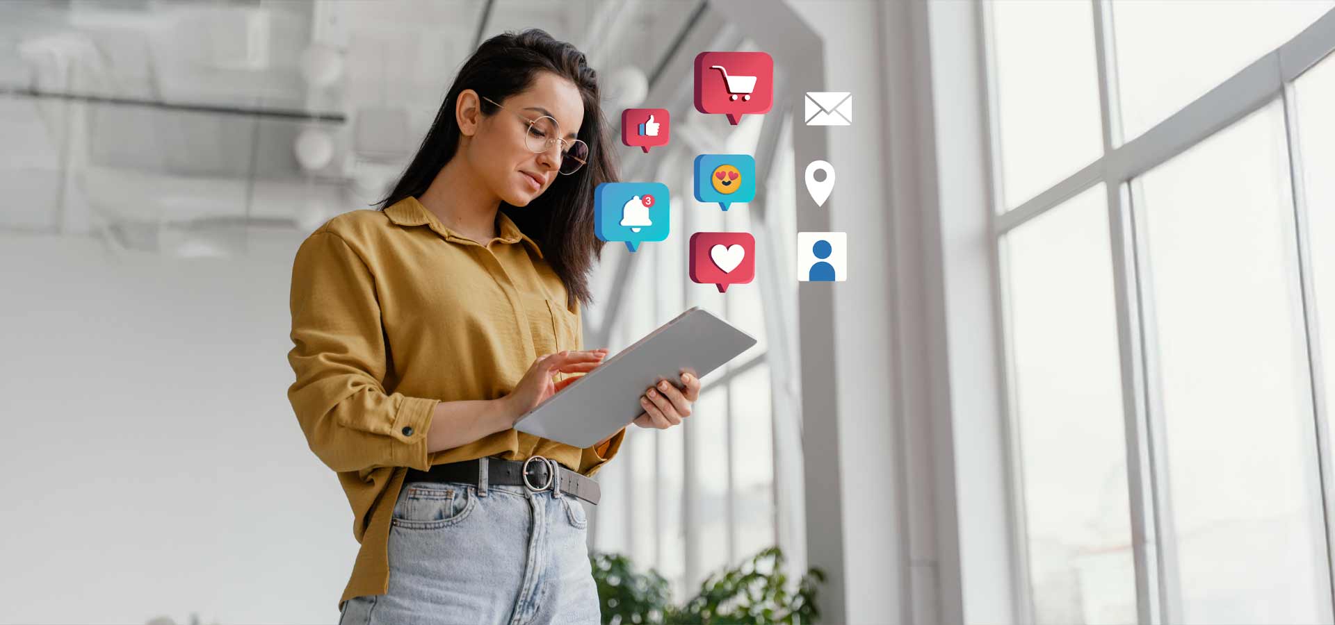 Digital Marketing trend