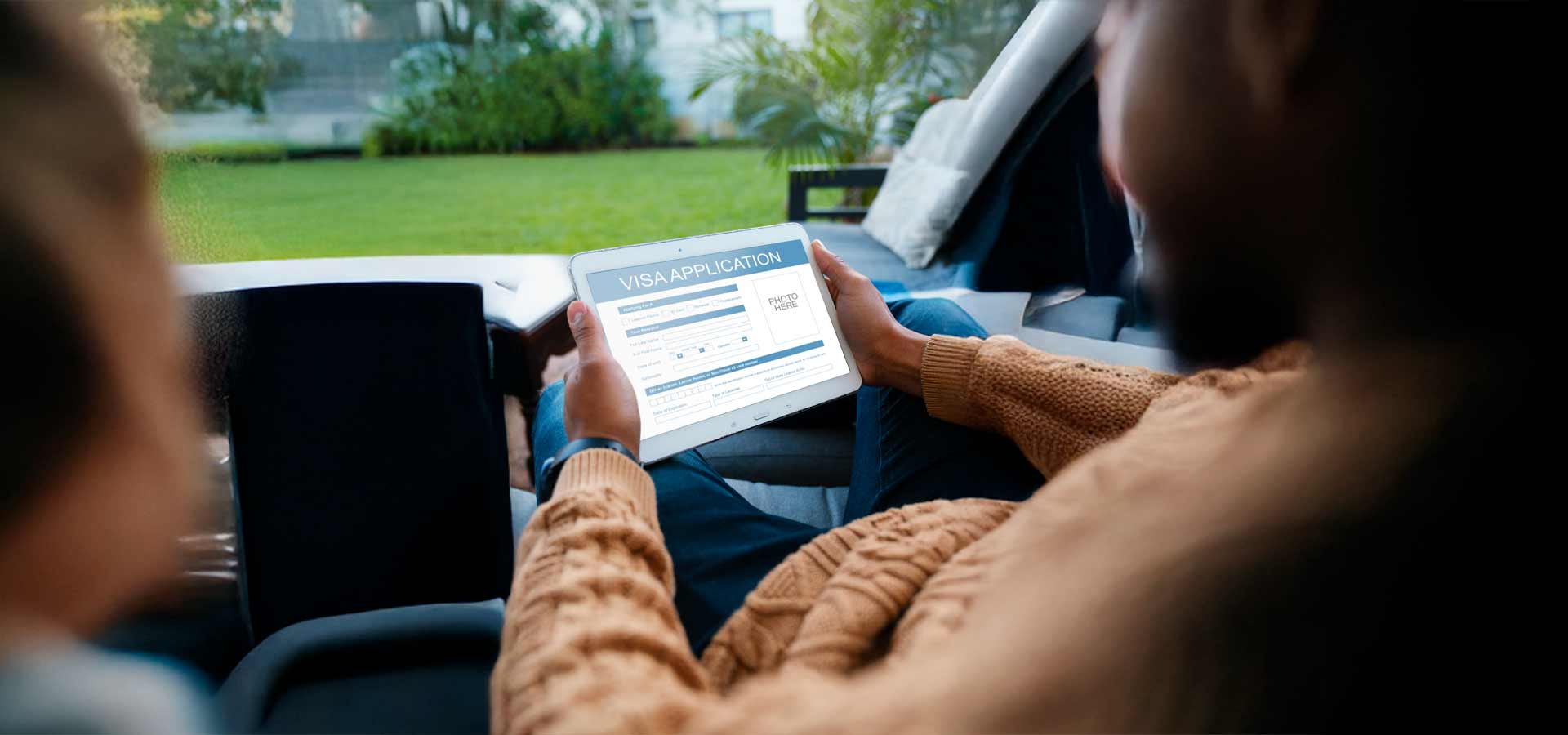 Website design and development