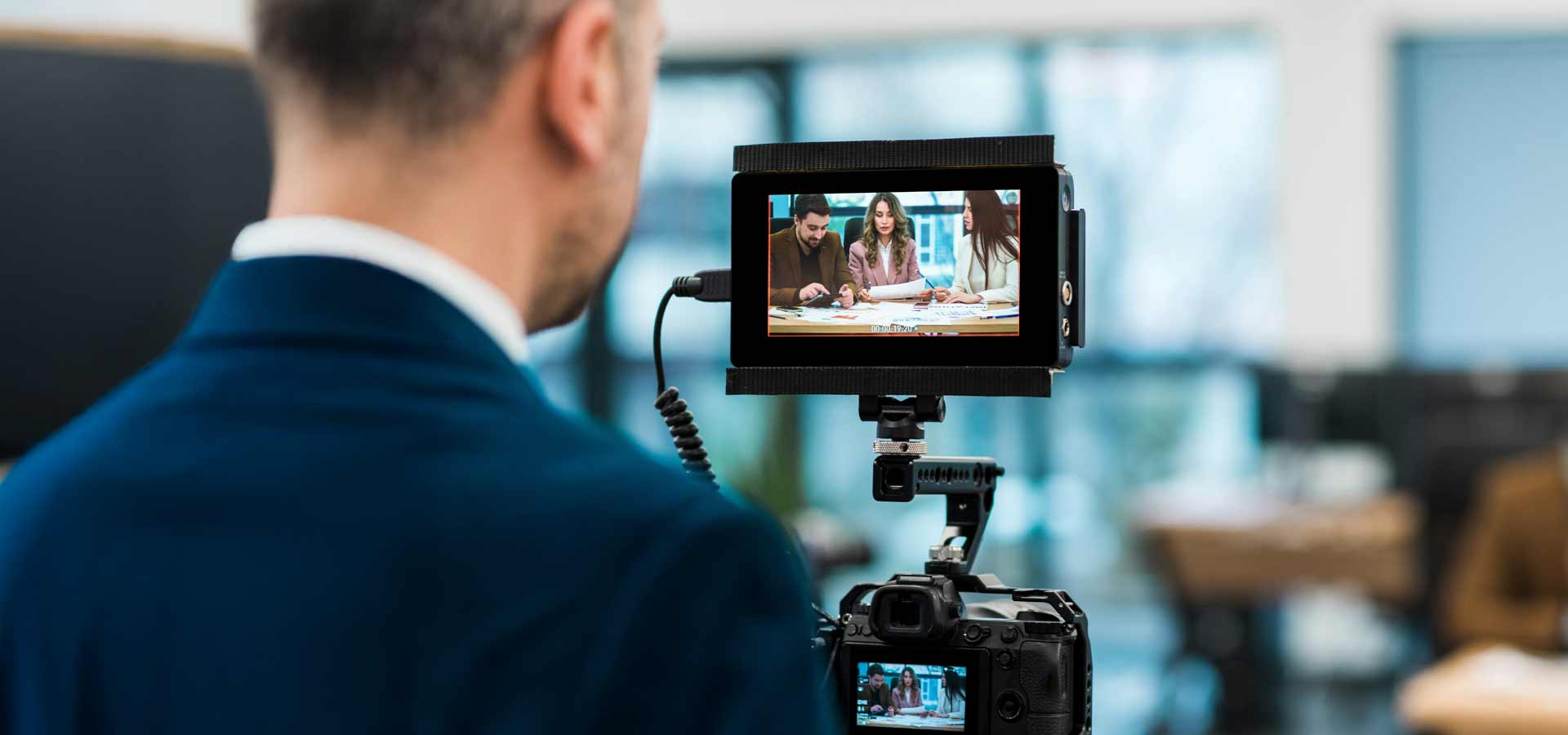 b2b video marketing strategy