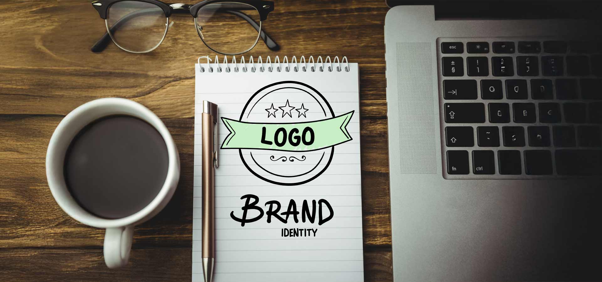 Brand elements for Business growth
